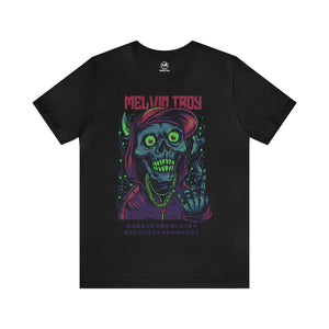 The Melvin Troy T-Shirt
