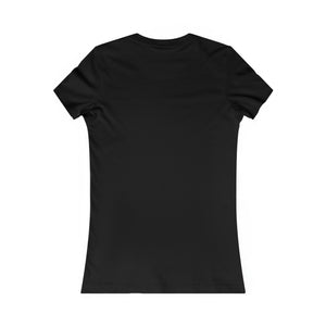 The Ladies Frank Sheckwin T-Shirt