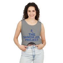 Load image into Gallery viewer, The Samoa Joe Project Tank Top
