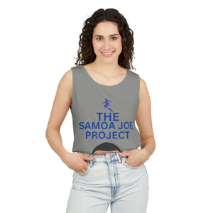 The Samoa Joe Project Tank Top