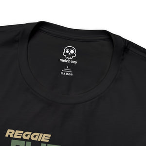 The Reggie Clifflin T-Shirt