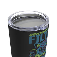 Load image into Gallery viewer, The Benjamin Filton Tumbler

