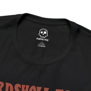 The Hardshell T-Shirt