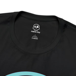 The JP Skull T--shirt