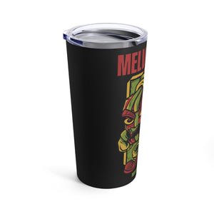 The Mystery Box Tumbler