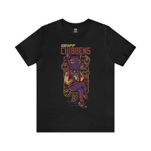 Load image into Gallery viewer, The Geoff Chibbens T-Shirt
