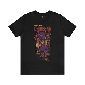 The Geoff Chibbens T-Shirt